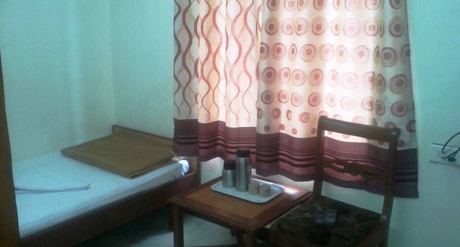 Hotel Rajwada International, Belgaum 4